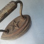 Antique Cast Iron