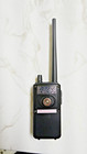 Uniden Trunktracker Iv Digital Police Scanner Radio - Phase I P25     Untested