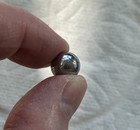 269 Genuine Vintage Japanese Engraved Pachinko Balls All Engraved Stamped Used 
