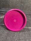 Rare Halo Pfn Double Ring Stamp Dx Shark Innova Disc Golf Oop Patent 180 Gram