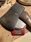 Kelly Registered Axe  Big One  