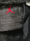Nike Jordan Boy s Classics Track Pants Size S Excellent Condition