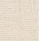 1897 Letter From Memphis  Tn To Upton  Ma