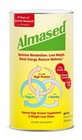 Almased High Protein Supplement   Weight Loss Shake Original 17 6 Oz Pack Of 6