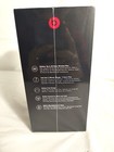 Beats By Dre- Beats Solo 3 On-ear Headphones Black  Brand New Still Sealed