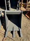 18  Excavator Bucket Fits John Deere 30
