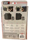 Weber 7139 Premium Grill Cover For Spirit 300  Spirit Ii 300 - Brand New
