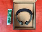 Pulsetto Vagus Nerve Stimulator Neck Device W  Conductive Gel