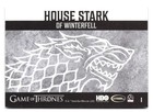 2025 Game Of Thrones The Great Houses  1 House Stark Of Winterfell