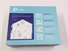 New Tp-link Av1000 2-port Gigabit Passthrough Powerline Starter Kit Tl-pa7010p
