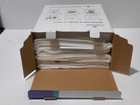 Babyfeel Diaper Pail Refills 8 Pack Fits All Dekor Plus Size Diaper Pails New