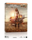 Steelbook Con Air  4k Uhd   Blu-ray   Digital  Preorder