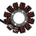 80w Stator For Ktm 250 350 Sx-f   Xc-f 2011-2015     77139004000 77239004000