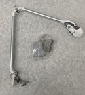 Humanscale Element 790 Led Adjustable Dimmable Task Lamp Light White