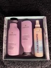 Pureology Hydrate Sheer Set Shampoo Conditioner Spray Vegan Sulfate-free