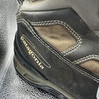 Patagonia Men   s Foot Tractor Wading Boots With Removable Aluminum Bars Size 9