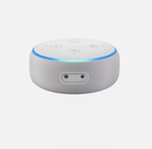 Amazon Echo Dot  3rd Generation  Smart Speaker With Alexa -   white  Brand New  
