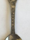 Vintage Souvenir Spoon Us Collectible Delaware