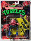 Teenage Mutant Ninja Turtles 4  Action Figures Bebp rocksteady leo raph mike don