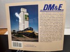 Dakota Minnesota   Eastern A Modern Granger Railroad By Andy Cummings