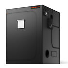 Spider Farmer 60 x60 x80  Grow Tent Hydroponics Tent For Indoor Plant Growing