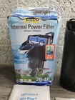 Tetra Whisper In-tank Internal Power Filter For 20-40 Gallons
