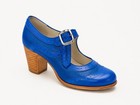 Zapatos Flamenco Profesionales  Para Bailar Mejor