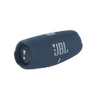 Jbl Charge 5 Portable Bluetooth Speaker Ip67 Waterproof Powerbank 20h Blue  2 