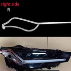 Right Car Headlight Drl For Lamborghini Urus 2018-2022 Light Guide Strip Ballast