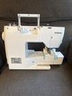 Brother Pe550d Disney Embroidery-only Machine Mickey And Minnie