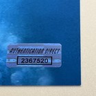 Steven Spielberg    jaws    Director 8x10 Photo Autographed  W coa Hologram