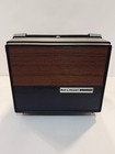 Vintage Bell   Howell Autoload Dual 8mm Film Projector Tested Works Super 8 Case