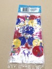 Cello Bags Party Balloon Clear 16 Count - Brand New - Excellent Quality 4  X 9 