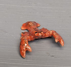 Retired Hagen Renaker Baby Lobster