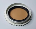 Genuine Tiffen 55mm 81d 81-d 81 D Color Conversion Glass Lens Filter 55 Mm Usa
