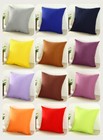 New Square Home Sofa Decor Pillow Cover Case Cushion Cover Size 16x16