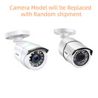 Zosi 8ch 5mp 1080p Security Camera System Lite Dvr Outdoor Home Remote View Ip66