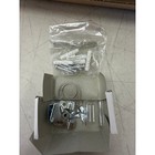 Seeye Cordless Mini Blinds  Room Darkening  Anti-uv   Waterproof  21 x64   Brown