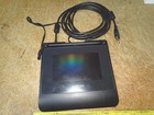Wacom Stu-540 k Color Lcd Signature Pad W  Pen