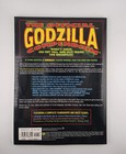 The Offical Godzilla Compendium  Jd Lees   Marc Cerasini 1998 Randomhouse Signed