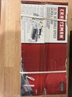 Craftsman 16  Variable Speed Scroll Saw 921602 New Sealed Box 
