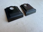 Yakima Q99 Pair Of Clips For Q Tower Roof Rack - New  Free Shipping 