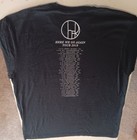 Cher Here We Go Again 2019 Tour Xl Tee Shirt