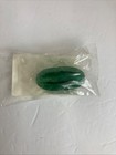 1987 Kellogg   s Corn Pops Rockin    Roller Green Sealed Cereal Premium Nos Htf