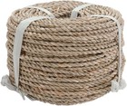 Basketry Sea Grass  1 3mmx3 5mm 1lb Coil Approximately 210 
