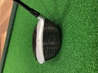 Taylormade M4 Driver 10 5   Loft Right Hand Flex R Golf Club 2018 Model