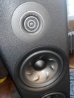 Polk Audio Reserve R600 Floorstanding Speaker - Pair - Black