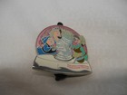 2020 Wdw Epcot Food And Wine Festival Sleeping Beauty Disney Pin  d3  Le 3000