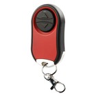 Replacement For Liftmaster 374ut Universal Keychain Remote Garage Door Opener