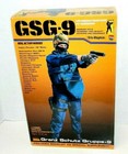 Medicom Gsg-9 12  Sixth Scale Figure New Sealed Cro Magnon Rah Special Forces